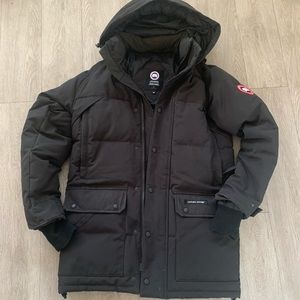 Canada Goose jacket